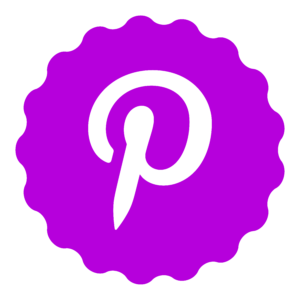 Pinterest Icon