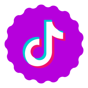 Tik Tok Icon