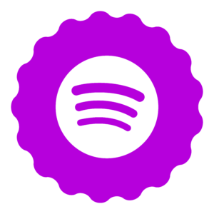 Spotify Icon