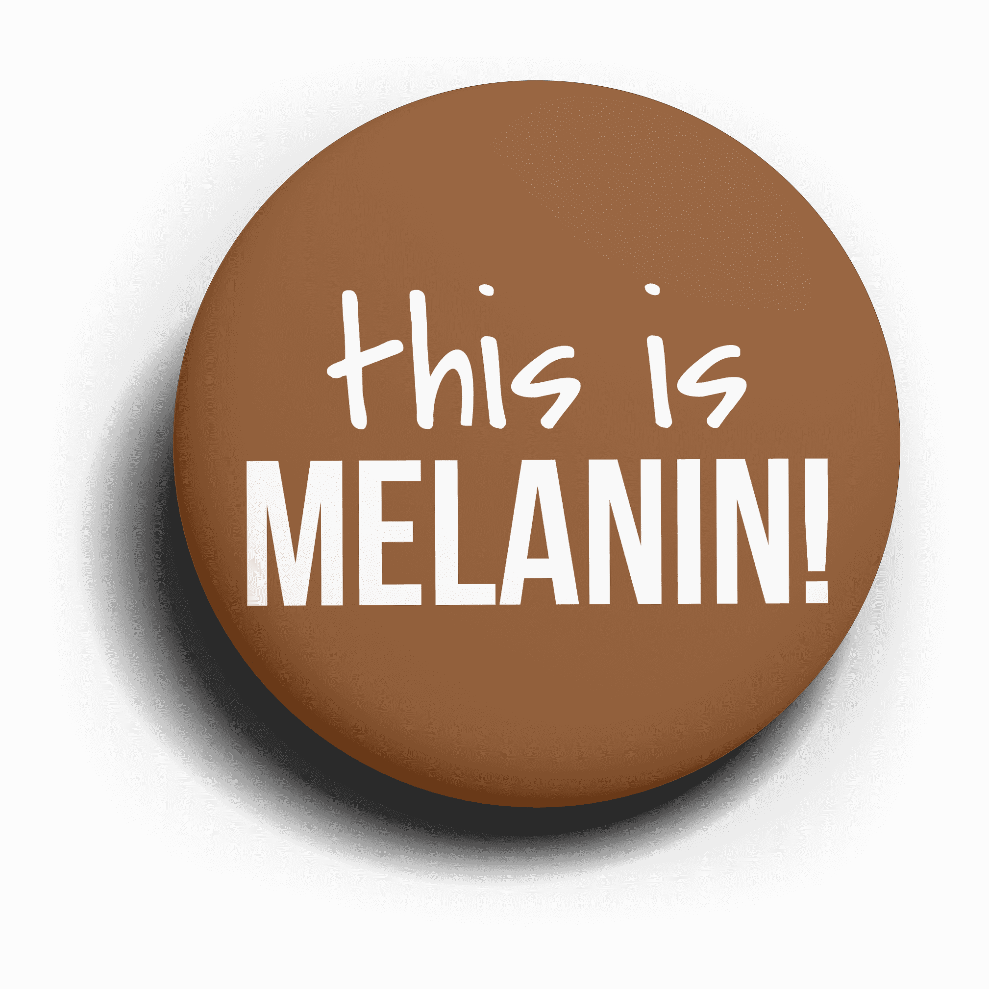 (Melanin) This is Melanin