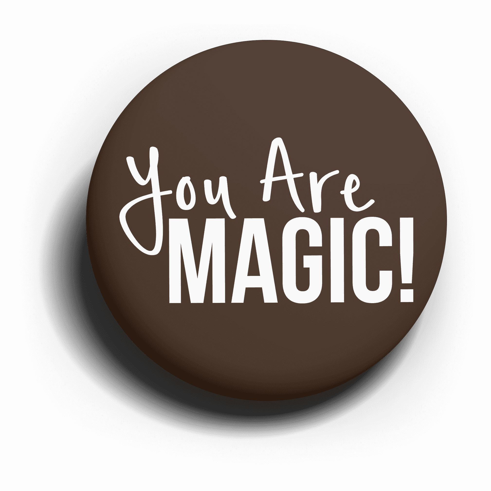 (Melanin) You Are Magic