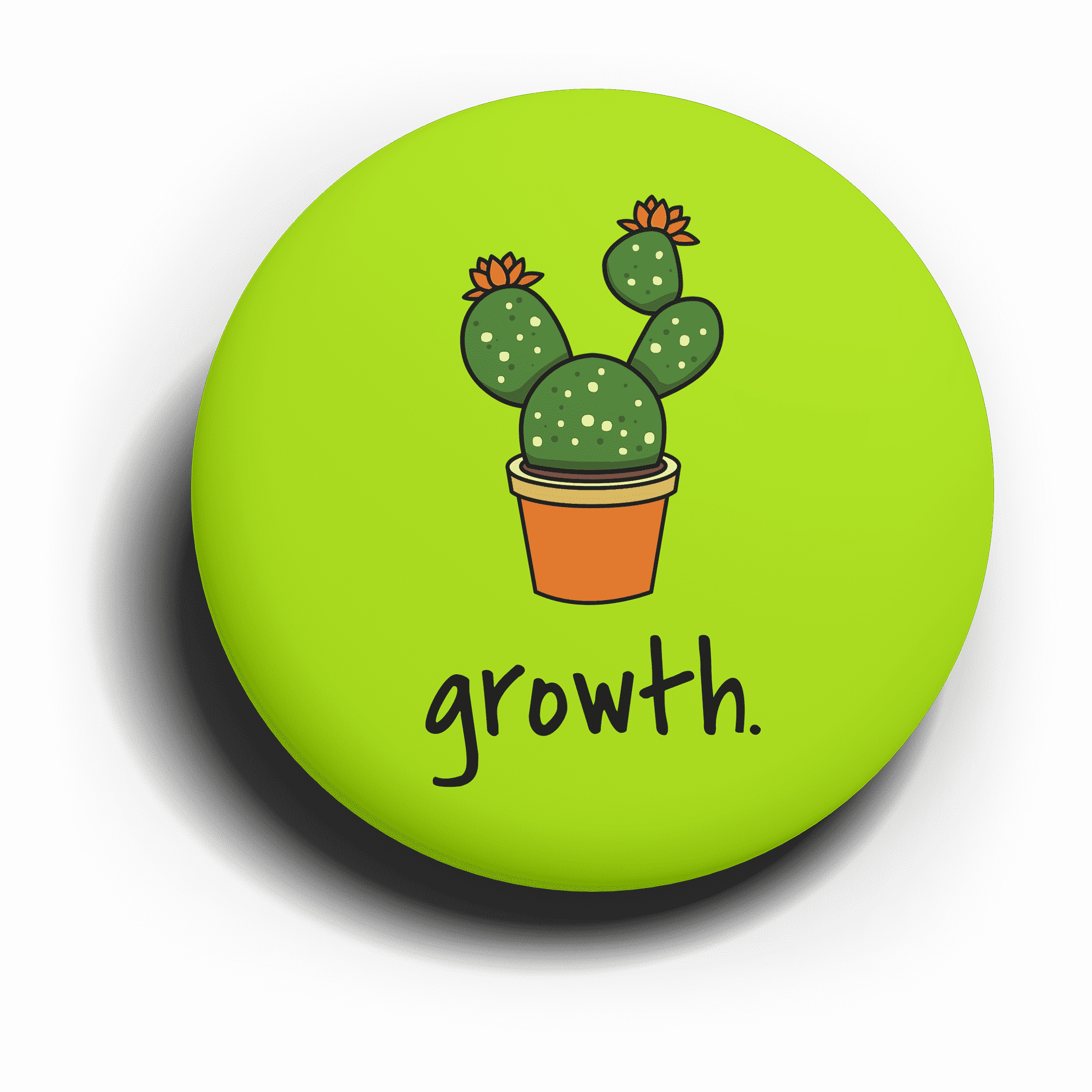 (Plant) Growth