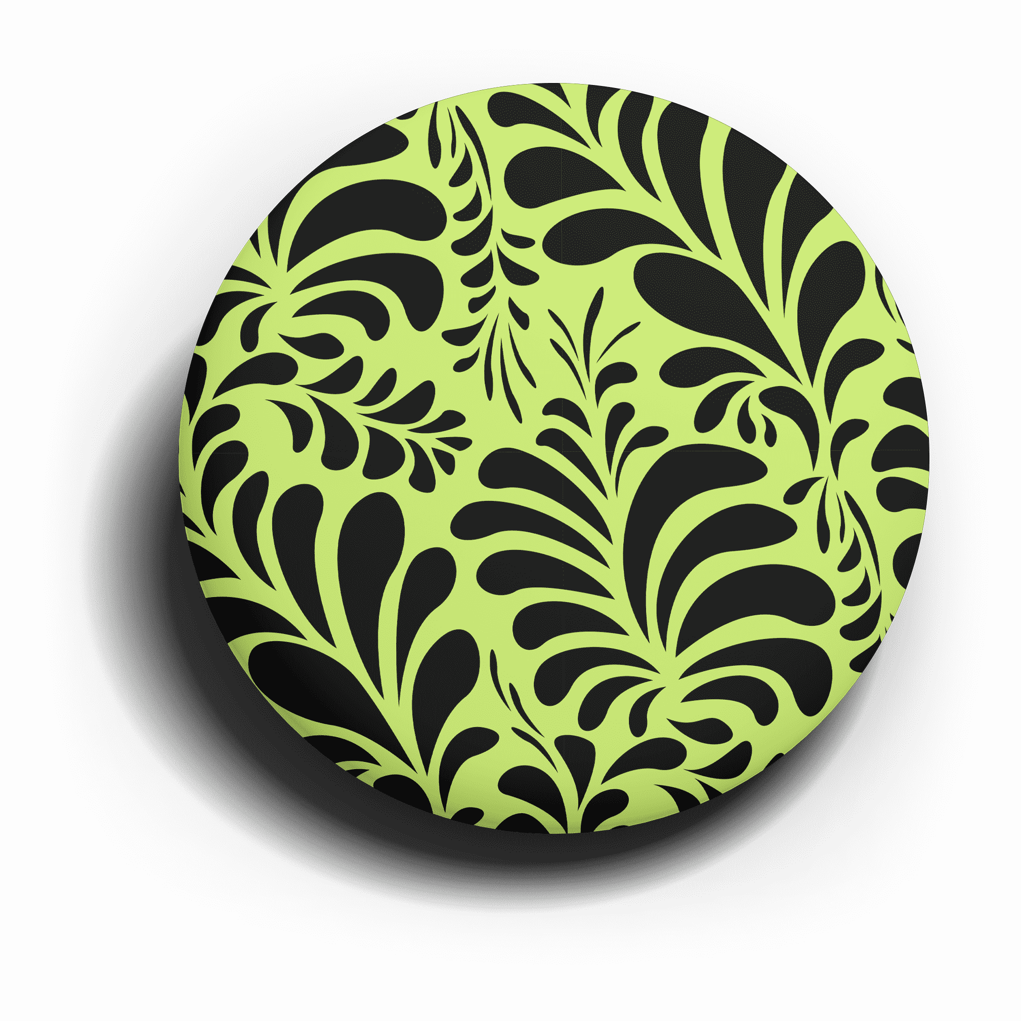 (Plant) Pattern 2