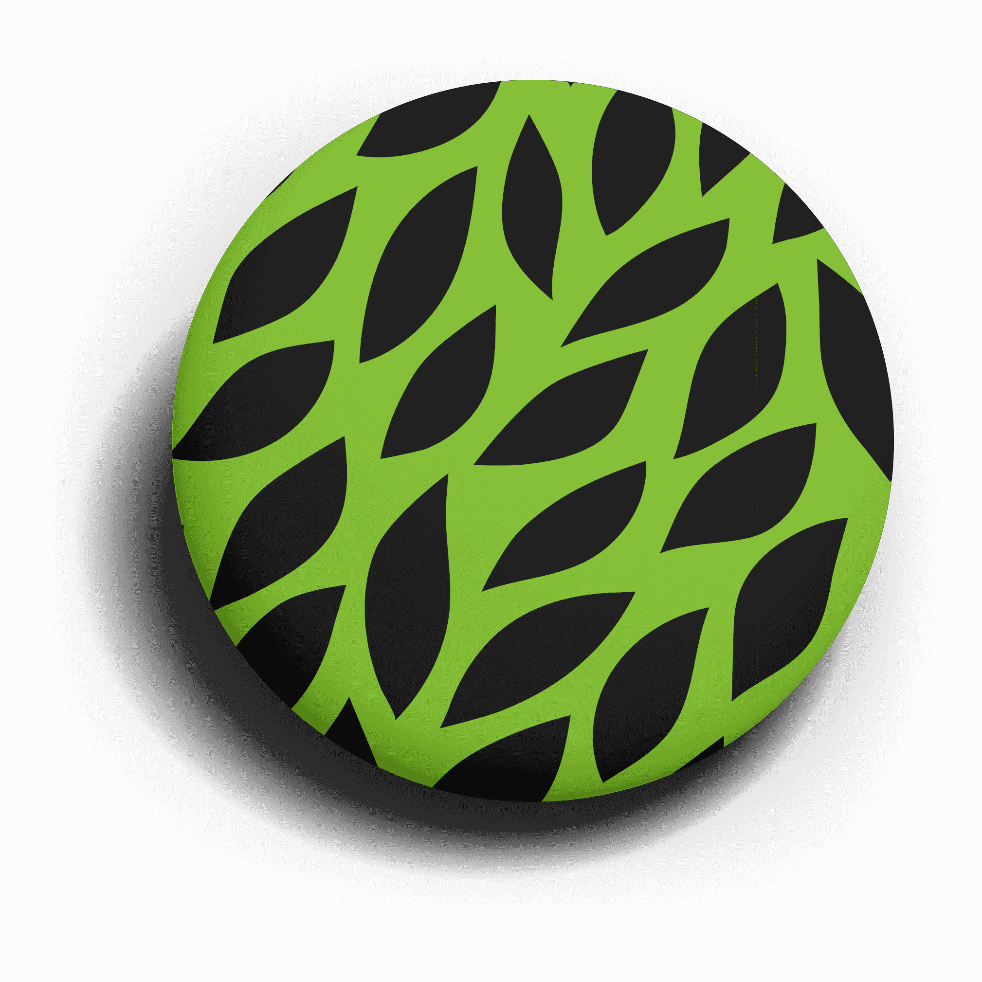 (Plant) Pattern 1