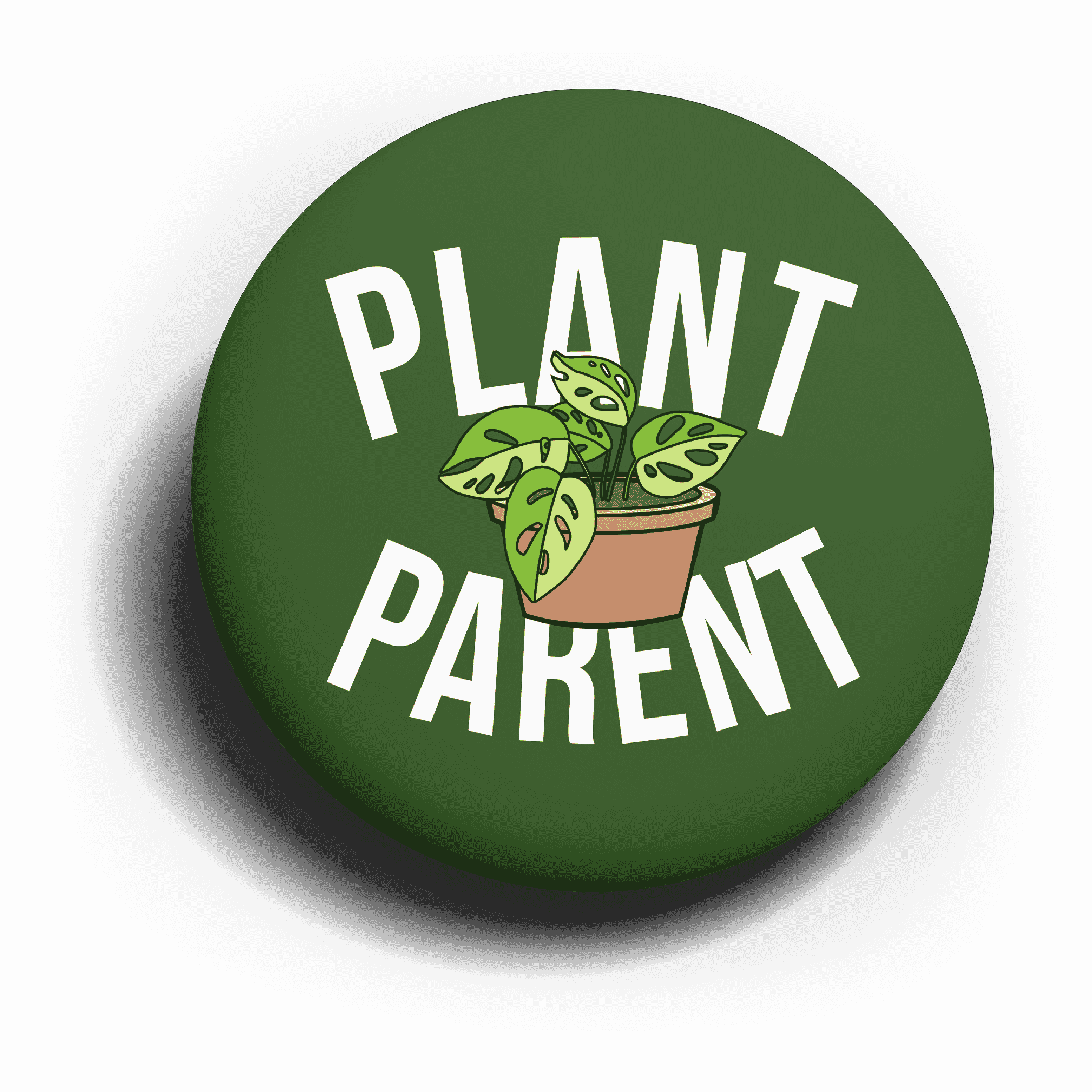 (Plant) Plant Parent