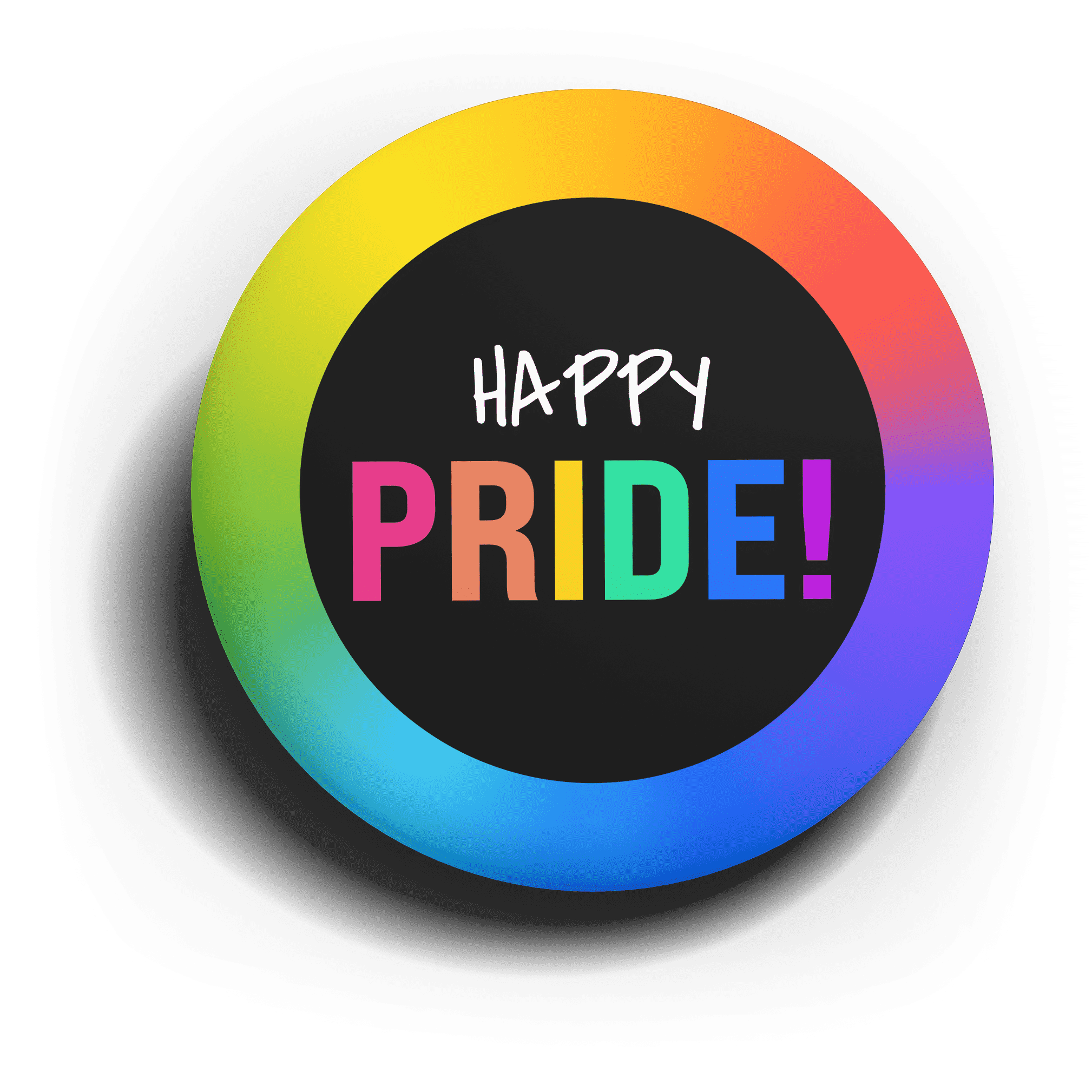(Pride) Happy Pride