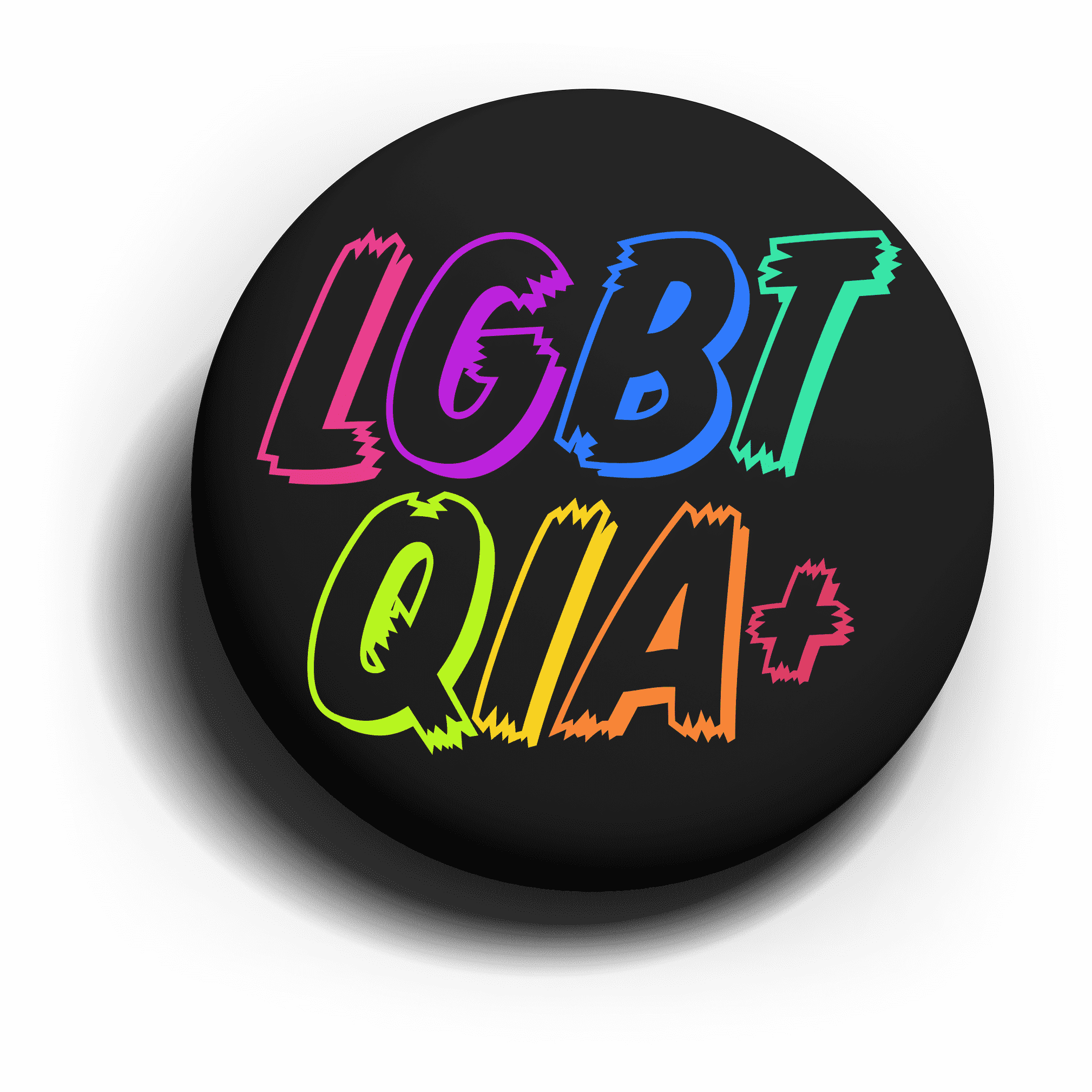 (Pride) LGBTQIA+