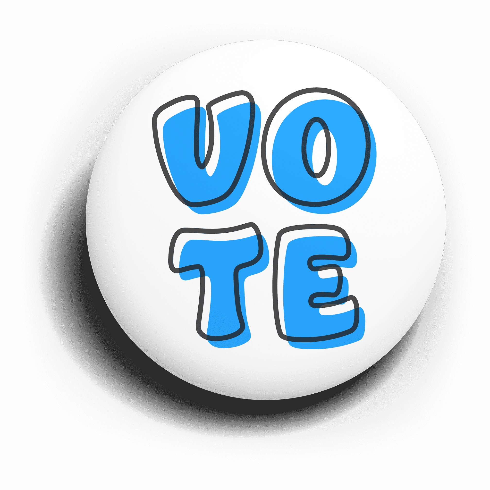 (Vote) Vote